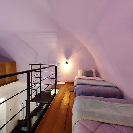 Loft Orvieto Centro Storico Free Wi-Fi e Netflix vicino Pozzo della Cava Carvajal Rooms Esterno foto