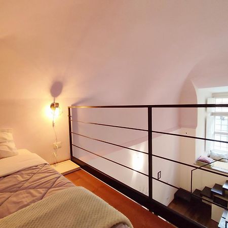 Loft Orvieto Centro Storico Free Wi-Fi e Netflix vicino Pozzo della Cava Carvajal Rooms Esterno foto