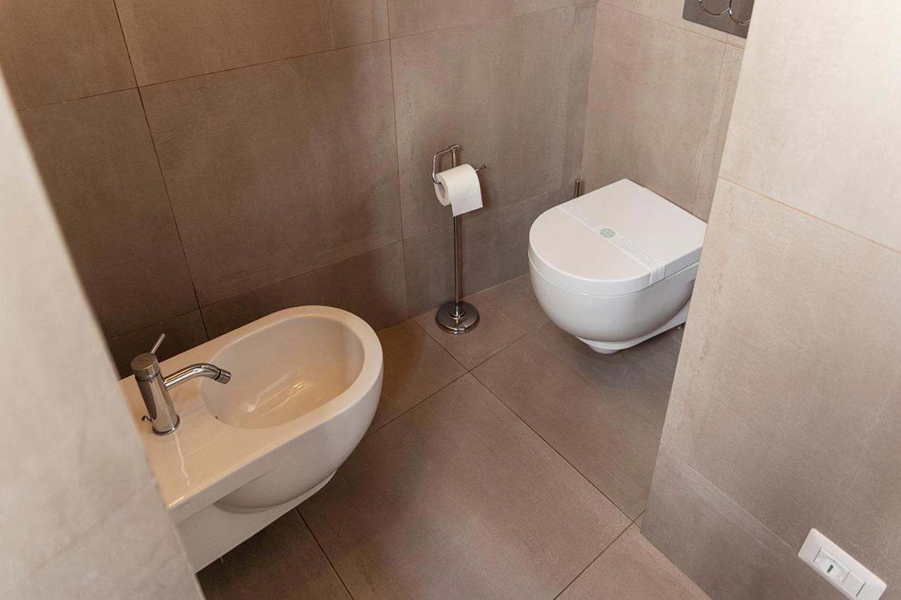Loft Orvieto Centro Storico Free Wi-Fi e Netflix vicino Pozzo della Cava Carvajal Rooms Esterno foto