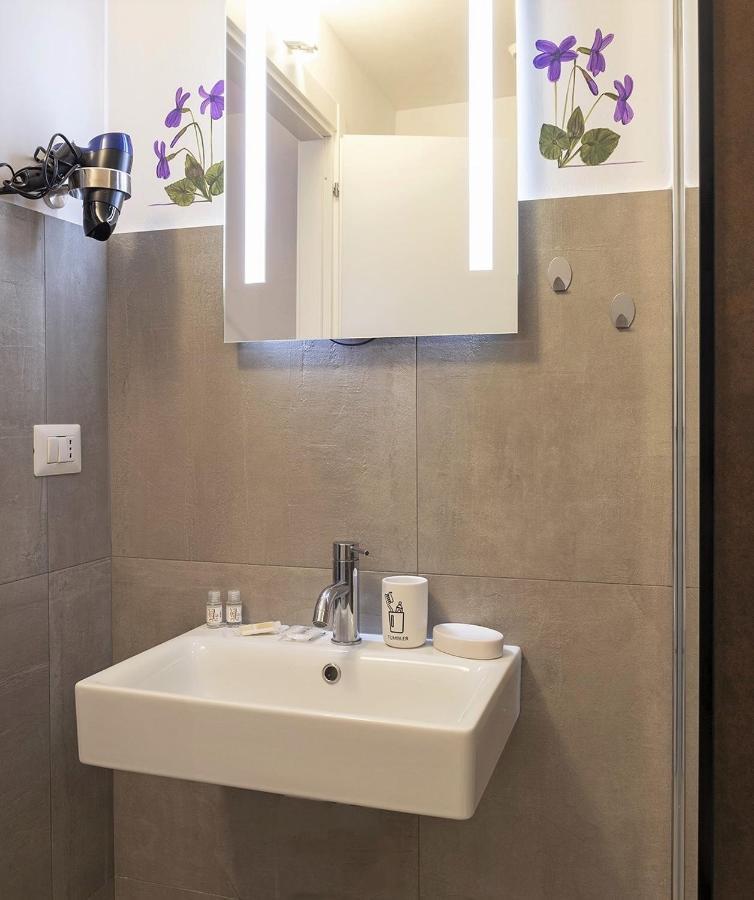 Loft Orvieto Centro Storico Free Wi-Fi e Netflix vicino Pozzo della Cava Carvajal Rooms Esterno foto