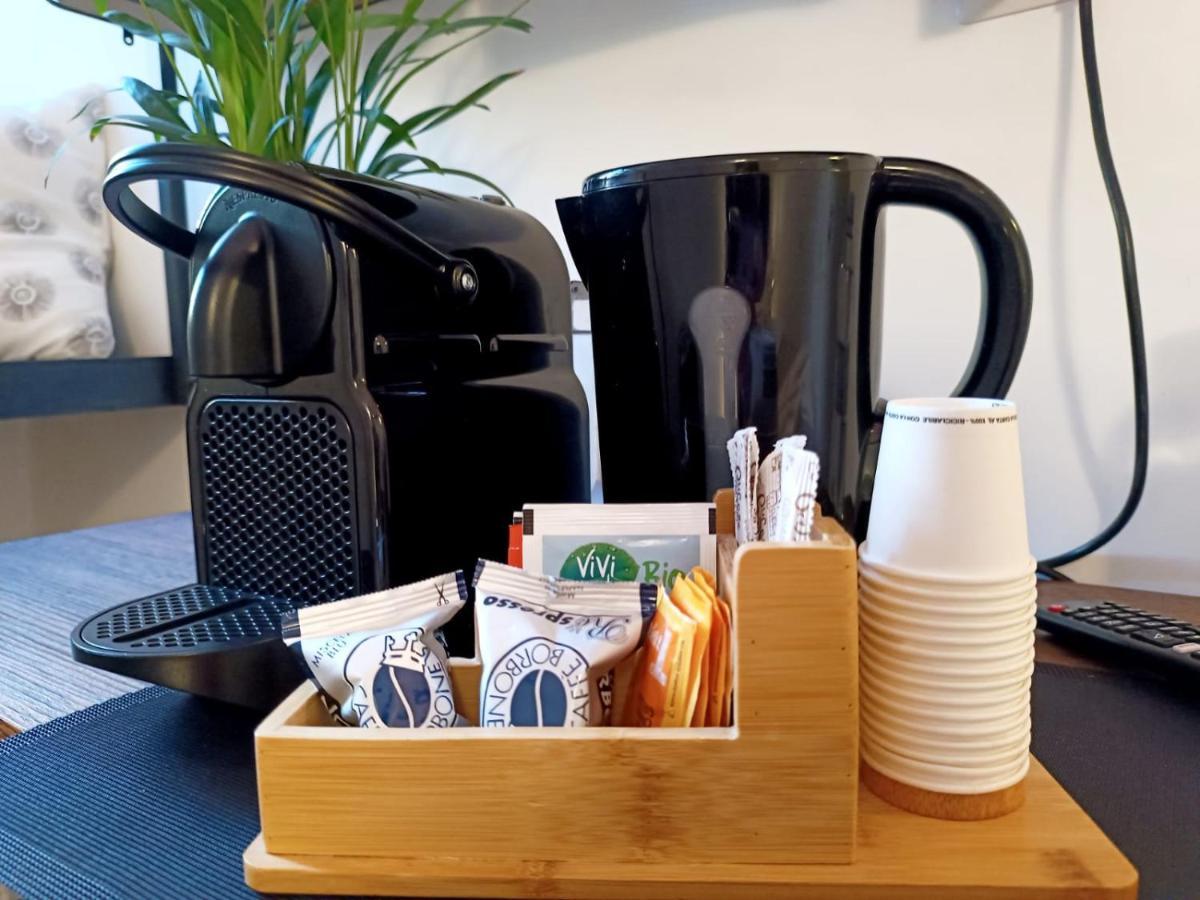 Loft Orvieto Centro Storico Free Wi-Fi e Netflix vicino Pozzo della Cava Carvajal Rooms Esterno foto