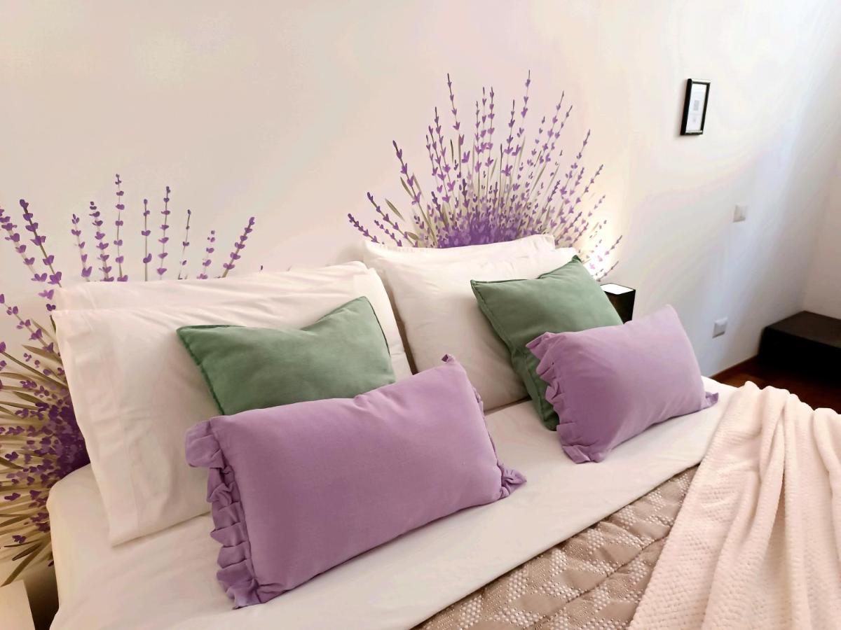 Loft Orvieto Centro Storico Free Wi-Fi e Netflix vicino Pozzo della Cava Carvajal Rooms Esterno foto