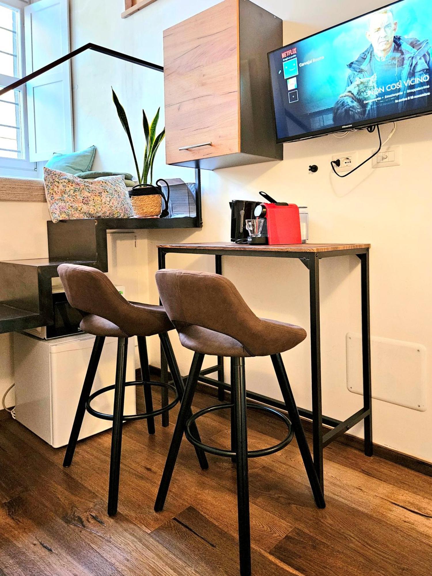 Loft Orvieto Centro Storico Free Wi-Fi e Netflix vicino Pozzo della Cava Carvajal Rooms Esterno foto